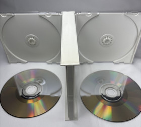 Resident Evil Code Veronica Dreamcast Limited Box Metal Plate w/ Obi Japan