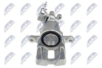 Nty HZT-HD-029 Bremssattel Hinten Rechts FüR Honda