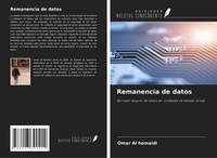 Omar Al Homaidi | Remanencia De Datos | Taschenbuch | Spanisch (2021)