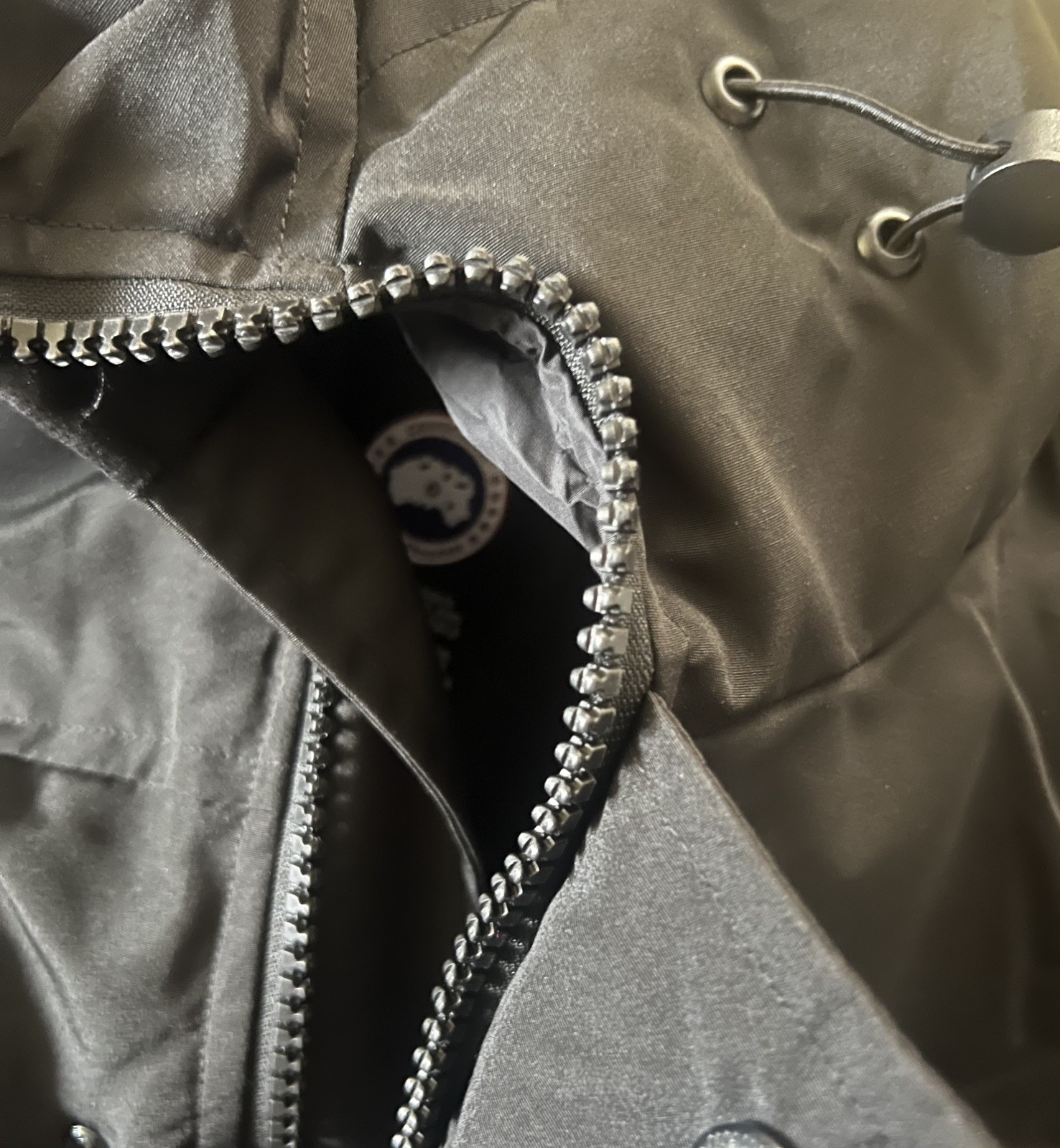 Goose Jacket - image 8