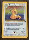 New ListingPokémon TCG Dragonite 4/62 Holo Rare - Fossil Set Vintage - Lightly Played (LP)