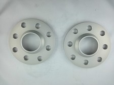 H&R Spurverbreiterung 30 mm für Fiat Punto 199 Grande Punto 199 30245661