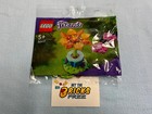 Lego Friends 30417 Garden Flower with Butterfly Polybag New/Sealed/Retired/H2F