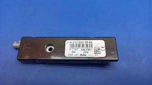 MERCEDES-BENZ E W212 Antennenverstärker  A2128201689 3.50 Diesel 170kw 21210288