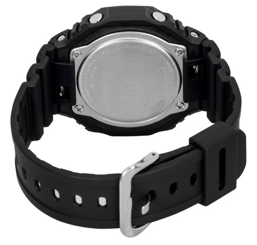 Orologio da uomo Casio G-Shock Solar Sports GA-B2100BBR-1A 200M - Picture 5 of 5