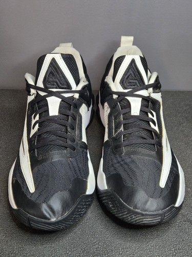 Nike Giannis Immortality 3 Bedtime Snack Uomo Taglia 12 - Foto 3 di 6