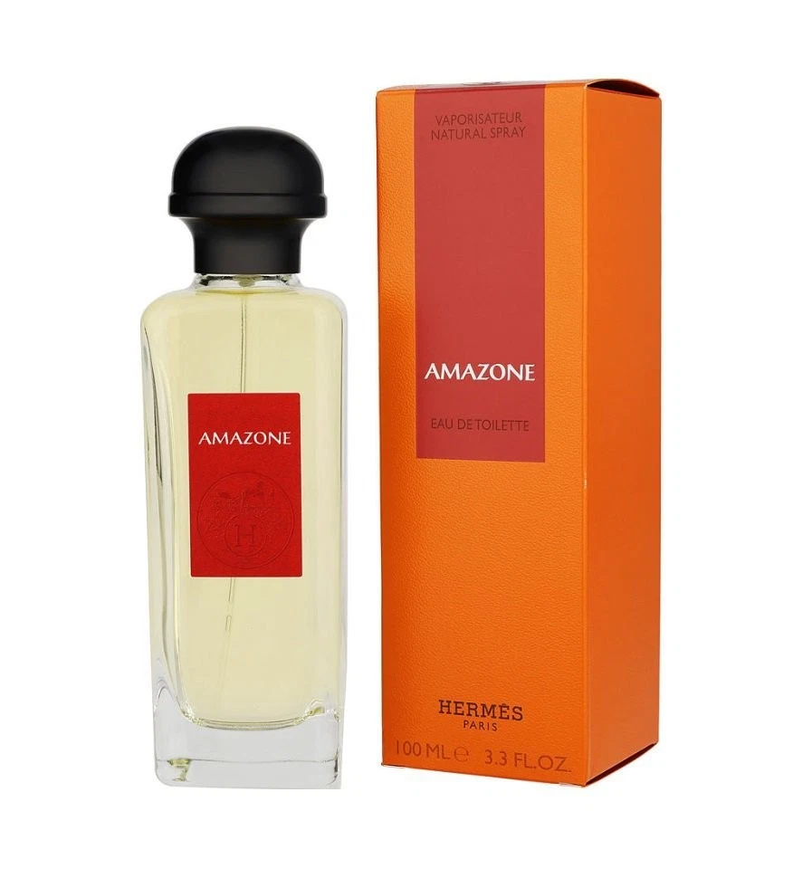 Amazone by HERMÈS Fragrances for Women for sale - eBay