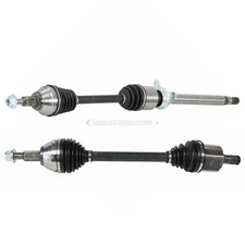 Buyautoparts Drive Axle Kit 90-935442D CSW