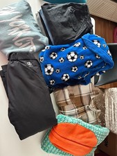 kinderkleidung 140-152 Jungen Sachen