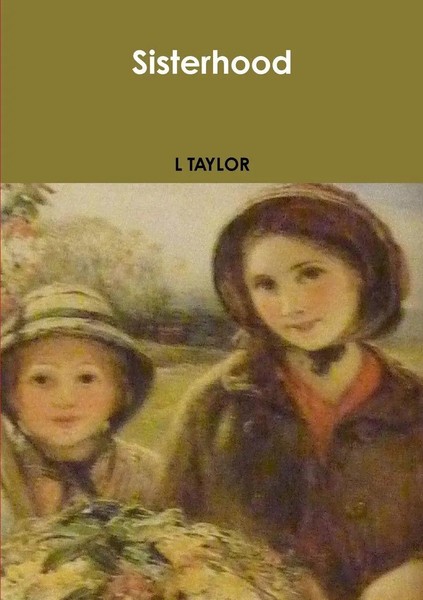 L. Taylor | Sisterhood | Taschenbuch | Englisch (2015) | Kartoniert / Broschiert-image