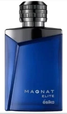 Magnat Elite Parfum/Perfume 90 ml / 3 fl.oz.  Esika L’bel