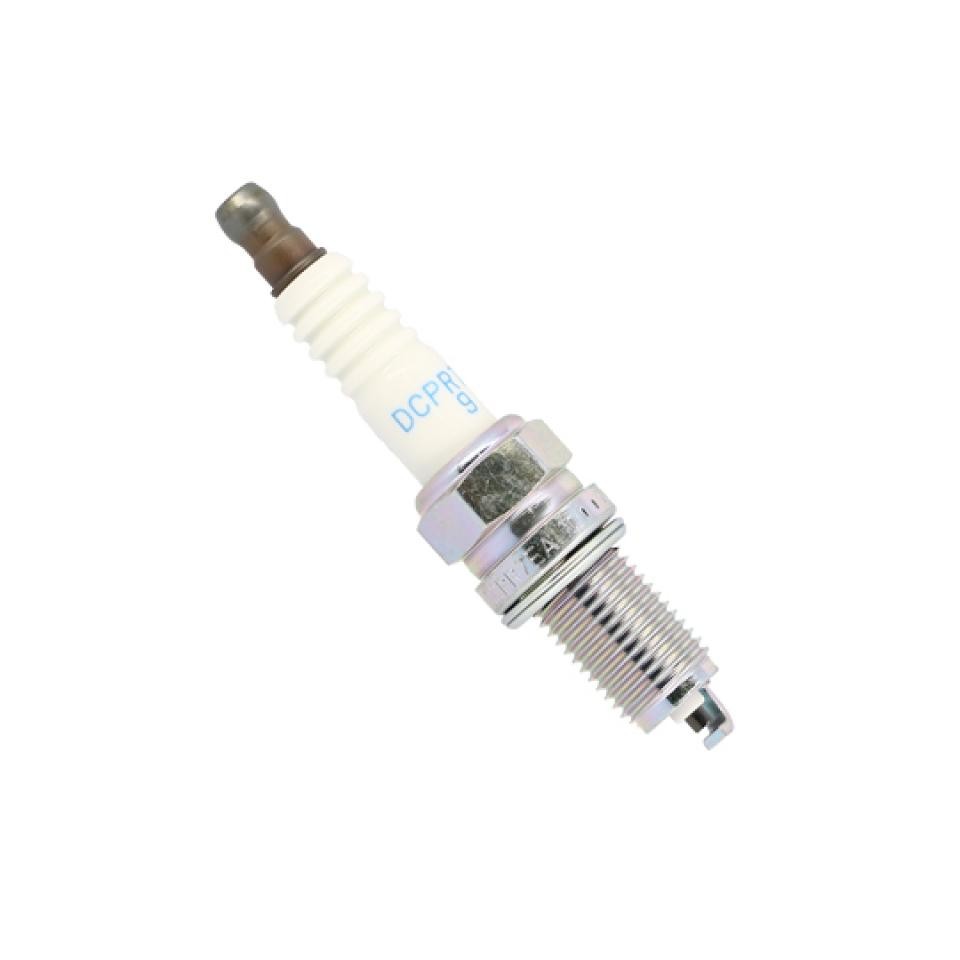 Bougie NGK pour stabiliser le ralenti de Harley 883 Low - 2