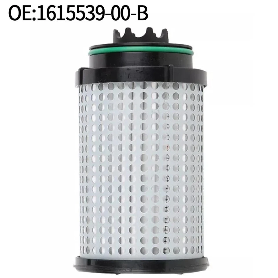 Nuevo filtro de aceite de motor de conductor 1615539-00-B para Tesla para modelo 3 2019-2023 Foto 2 de 4