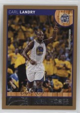 2013-14 NBA Hoops Gold Carl Landry #247 05v0