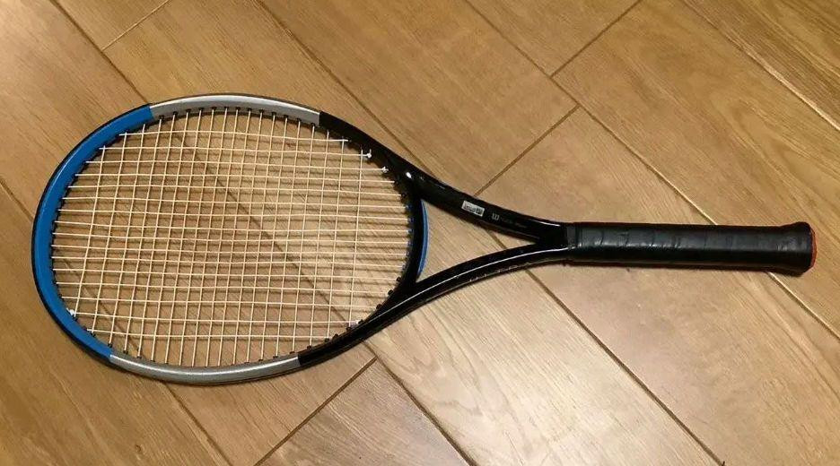 Wilson Ultra 100 Version 3 Grip Size 2 from Japan | eBay