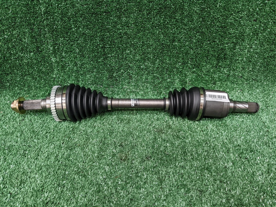 NUEVO 1998-2003 Ford Escort Mazda MX-3 Protege conductor delantero izquierdo eje CV eje OEM Foto 2 de 4