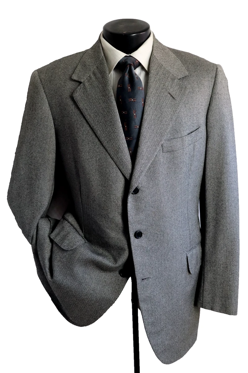 Oxxford Coats, Jackets & Vests for Cashmere Outer Shell Men for