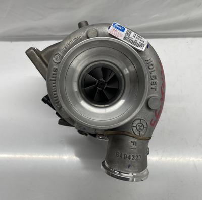 REMAN OEM Holset Turbo Cummins ISC ISL 8.9L HE300VG Turbocharger