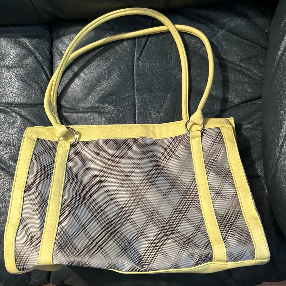 Bolso de Mano Alfred Dunner Impresionante Elegante Moda Wow Foto 2 de 4