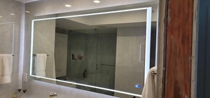 Mirror Bathroom LED Lights