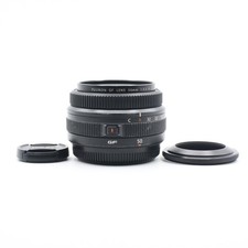 Fujifilm Fujinon GF 50mm f/3.5 R LM WR Exc 3