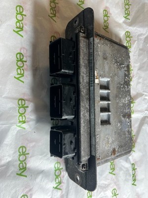 2014 Ford Van E150 4.6L  DC2A-12A650-ED ECU ECM PCM