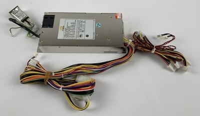 T-WIN PS-1S300EP - 300W 1U-Slimline Rack-/Server-Netzteil/Power Supply 24 Pin