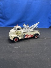 First Gear 52 1952 Gmc Heavy Duty Wrecker Veterans Towing Truck 19-1182 134