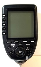 Godox Flashpoint R2 Pro N TTL Transmitter for Nikon