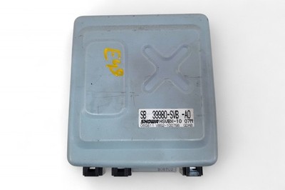 2007-2011 Honda Civic Si Electronic Power Steering EPS Unit 39980-SVB-A02, E049,