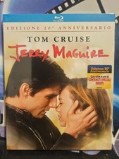 Jerry Maguire - (1996) (Blu Ray + Slipcase) .......NUOVO