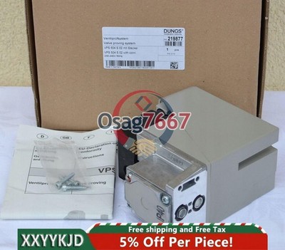 1PCS NEW Dungs VPS504 S02 VPS 504 S02 VPS504S02 HL/