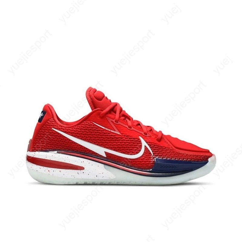 Las mejores ofertas en Nike Air Zoom GT Cut NN Team USA | eBay