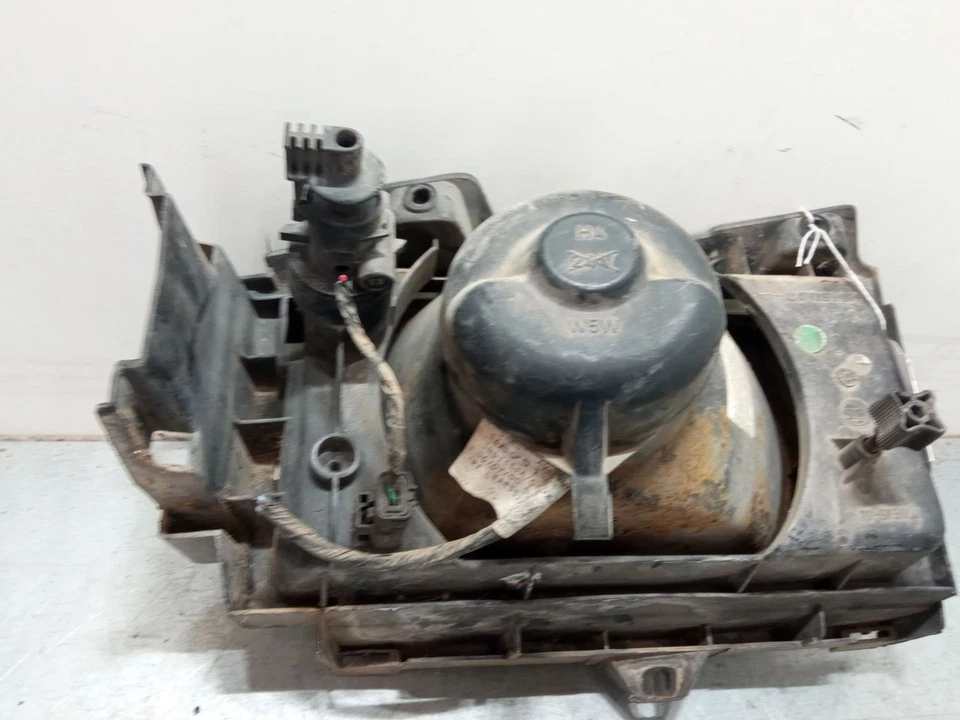 FARO IZQUIERDO / 76590 PARA FIAT SCUDO CAJA/CHASIS 220_ 2.0 JTD - Imagen 2 de 3