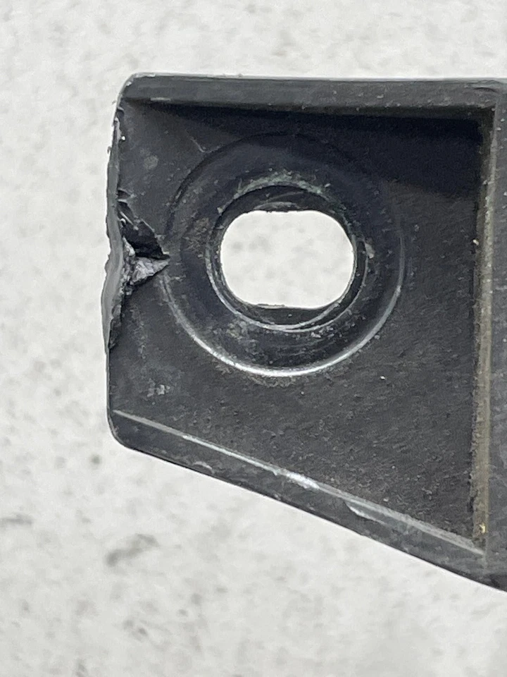 1992 Subaru SVX Electric Cooling Fan Motor Assy Rad thru 5/91 Repaired 92-1997 Foto 3 de 4