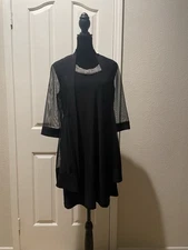 Cocktail Dress with Jacket 