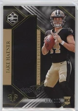 2023 Panini Limited Unlimited Potential /200 Jake Haener #LP-JHAE Rookie RC