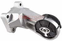 Metzger Lagerung, Motor 8053975 Passend FüR Nissan Opel Renault