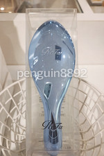 NEW ReFa AILE BRUSH Marine Blue Scalp Massage Hair Brush Japan Limited Authentic