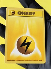 Image for Lightning Energy