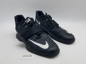Nike Romaleos 3 | eBay