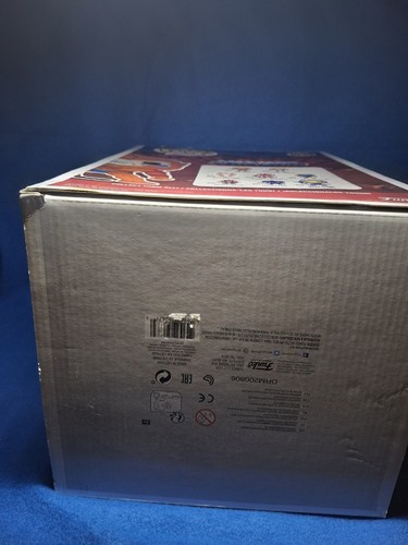 Funko Pop! Vinyl Jumbo 10 in: Masters of the Universe Beast Man NYCC #1039 - Picture 10 of 11