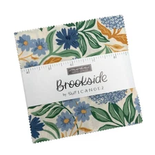 Brookside - Charm Pack - 36080Pp - Moda