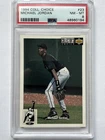 1994 Upper Deck Collector's Choice MICHAEL JORDAN #23 PSA 8 NM - MINT