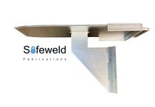  4 Pack|🇬🇧 Acro prop attachment brackets| Acrow mate wall strong boys support 