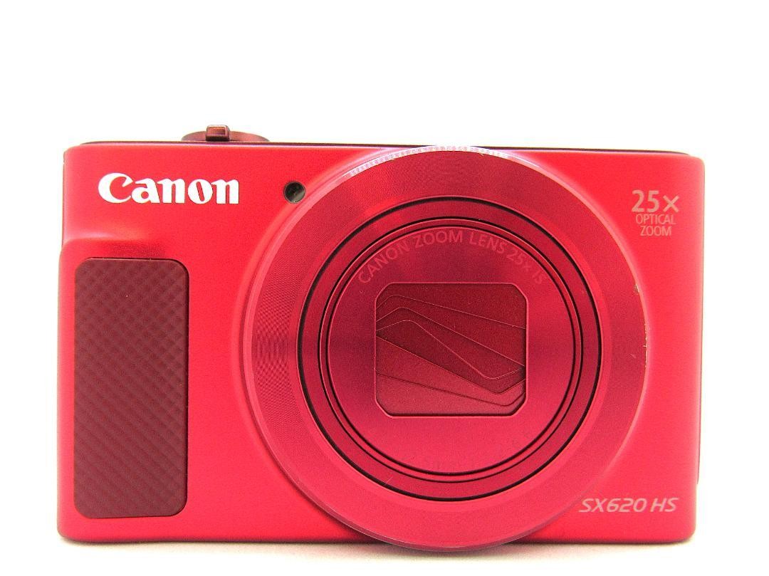 Canon - 【新品級】CANON PowerShot SX620 HS レッド#6127 s-l1200.jpg
