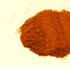 Cinnamon bark powder