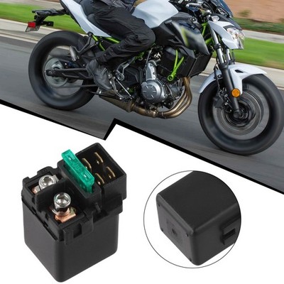 Electromagnetic Relay for Honda For Kawasaki Optimized Operation Design