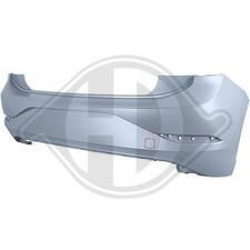 HECKLEUCHTENSATZ DIEDERICHS 2208395 FÜR VW