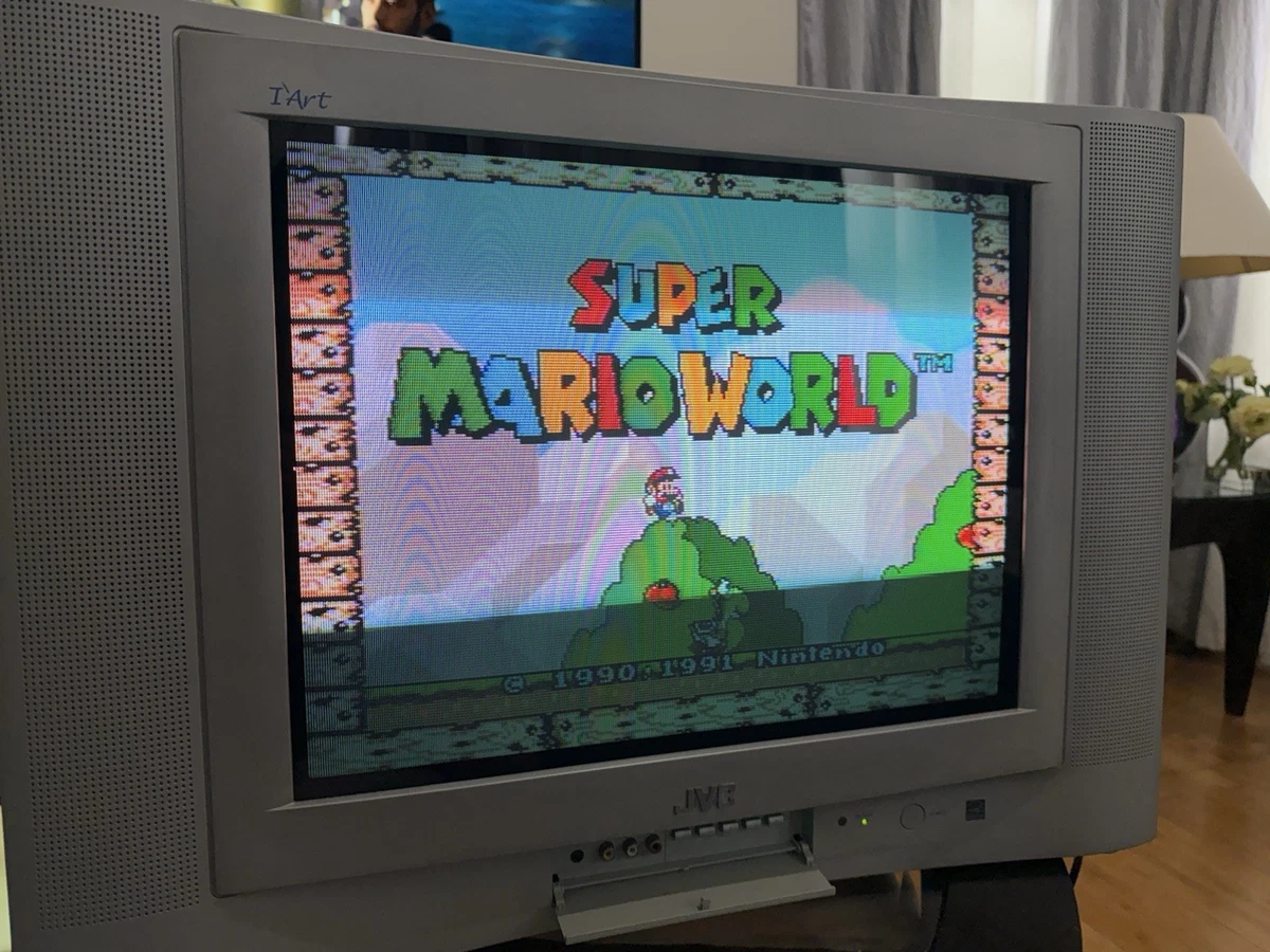 JVC 20-29 in Screen TVs for Sale - Shop New & Used JVC 20-29 in